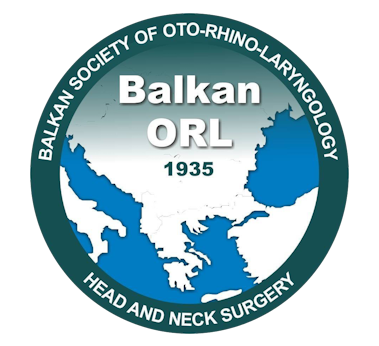 Balcan Society of Otorhinolaryngology